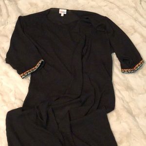 LuLaRoe Shirley Kimono